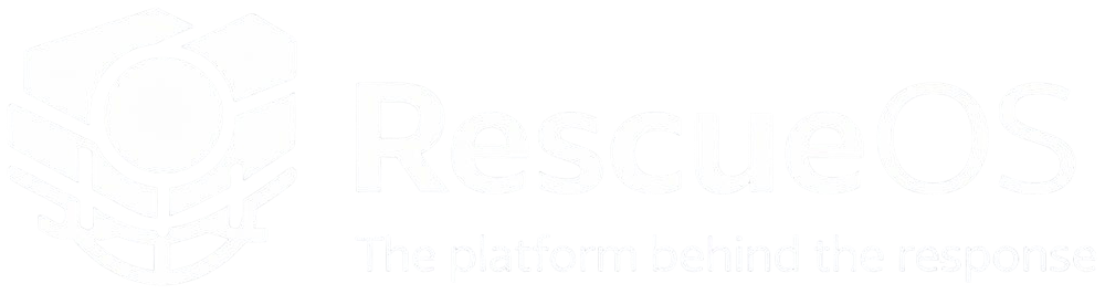 RescueOS Logo